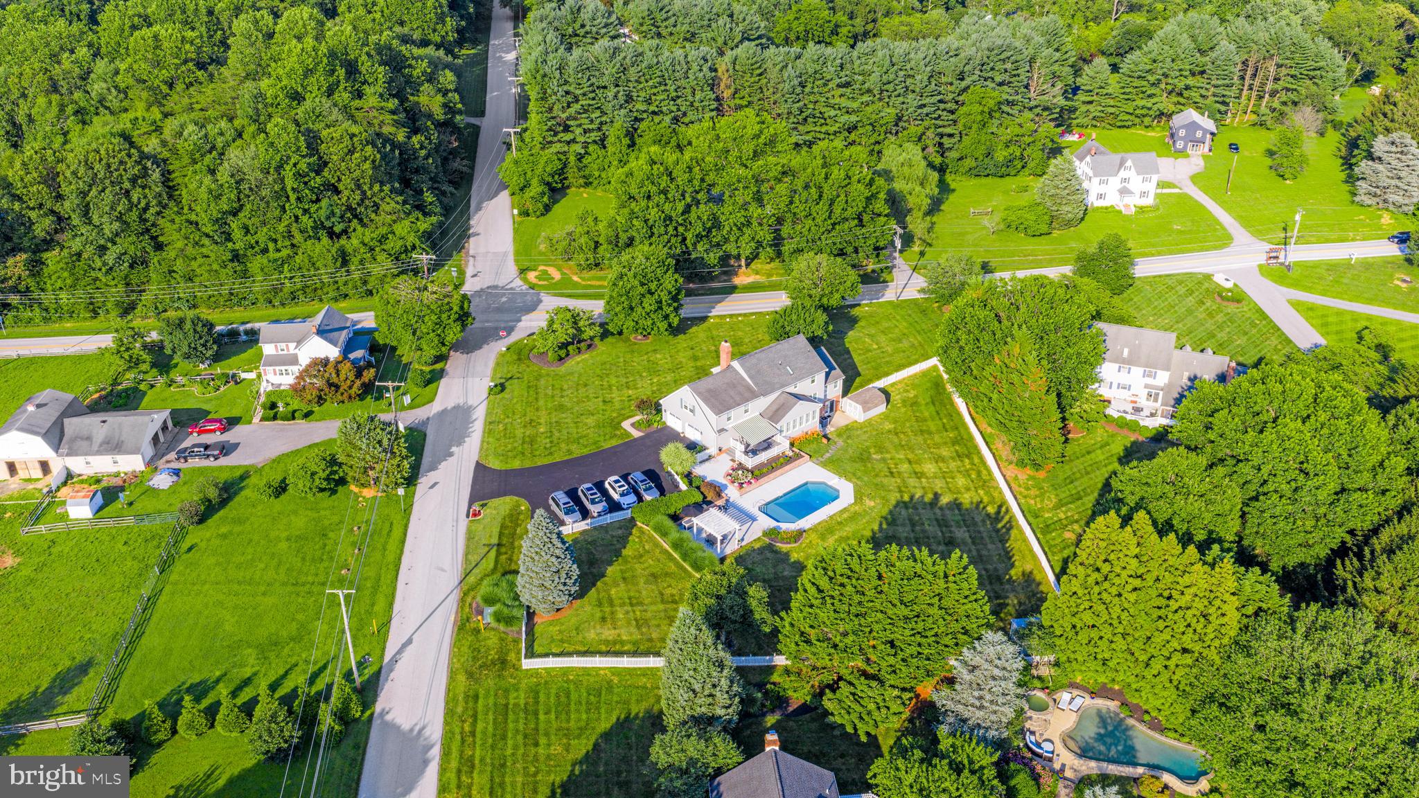 STANSBURY MANOR - Residential