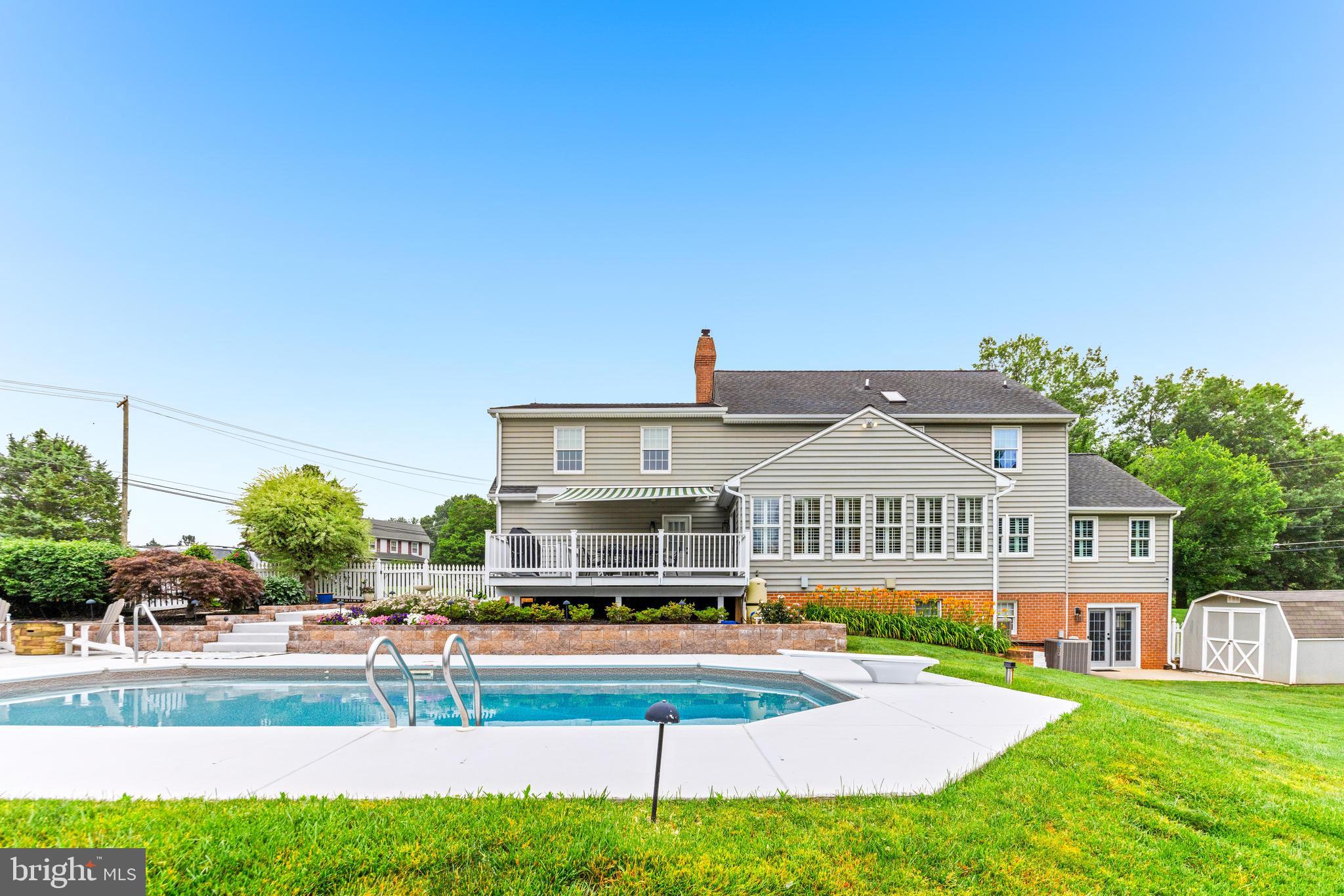 STANSBURY MANOR - Residential