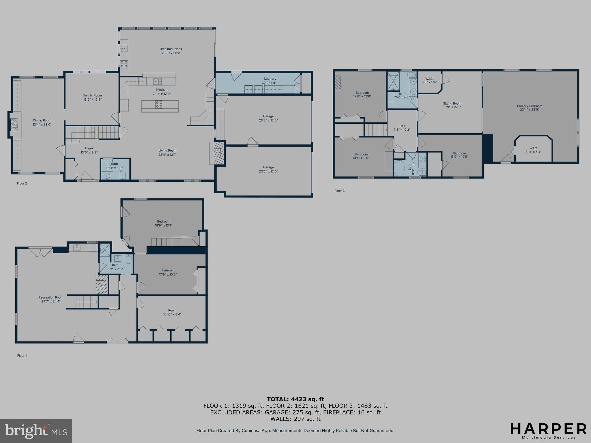 STANSBURY MANOR - Residential