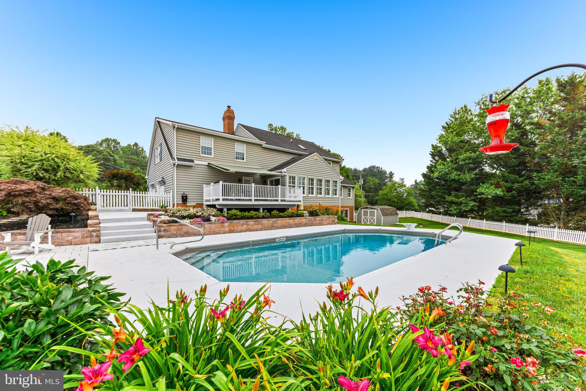 STANSBURY MANOR - Residential