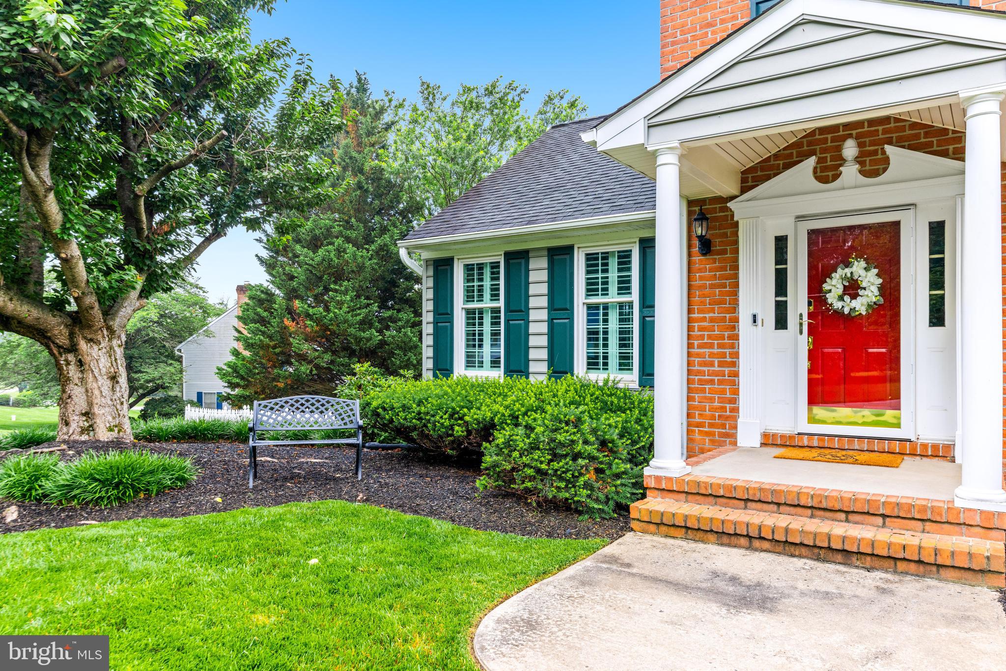 3729 STANSBURY MILL ROAD