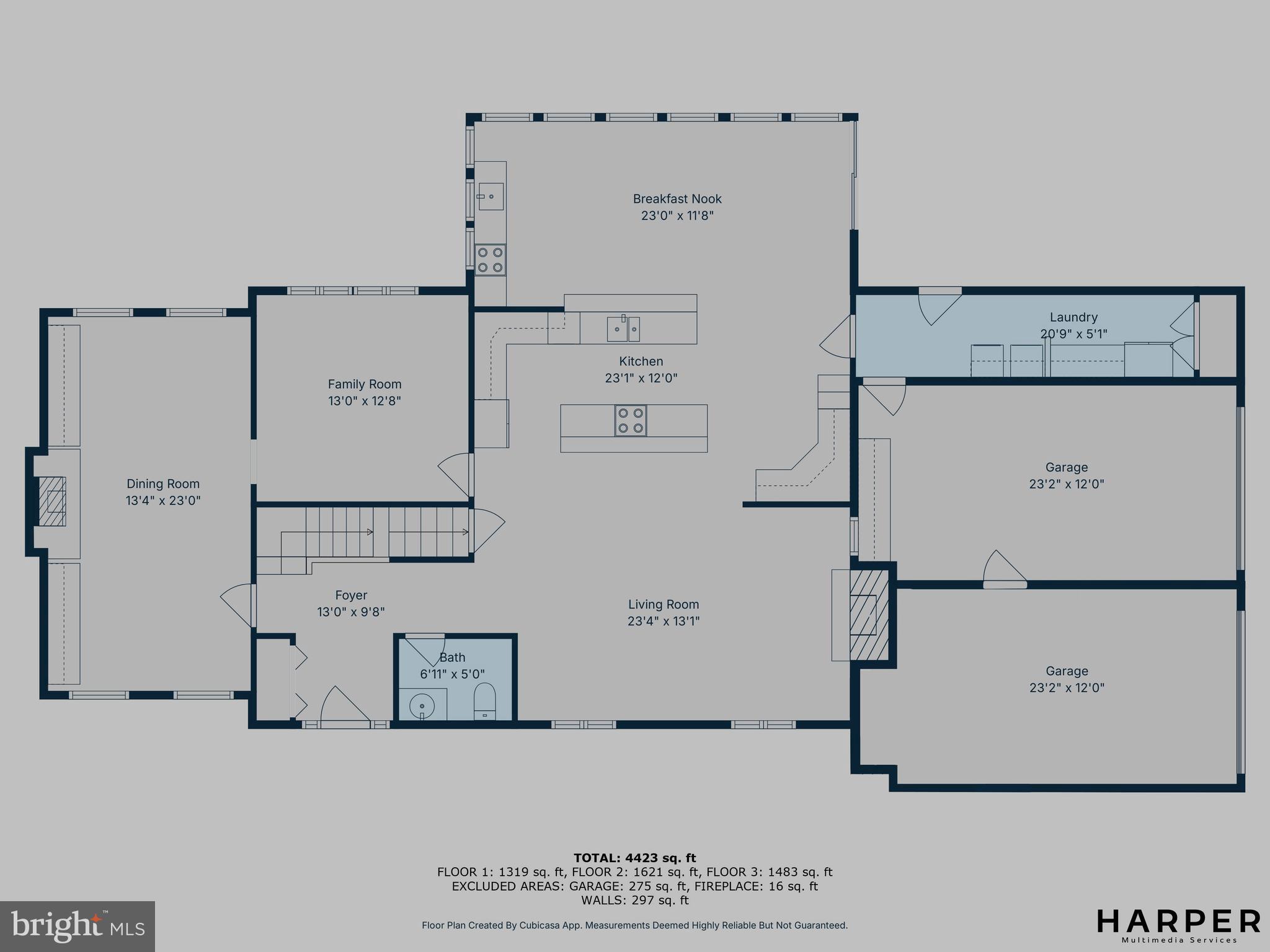 STANSBURY MANOR - Residential