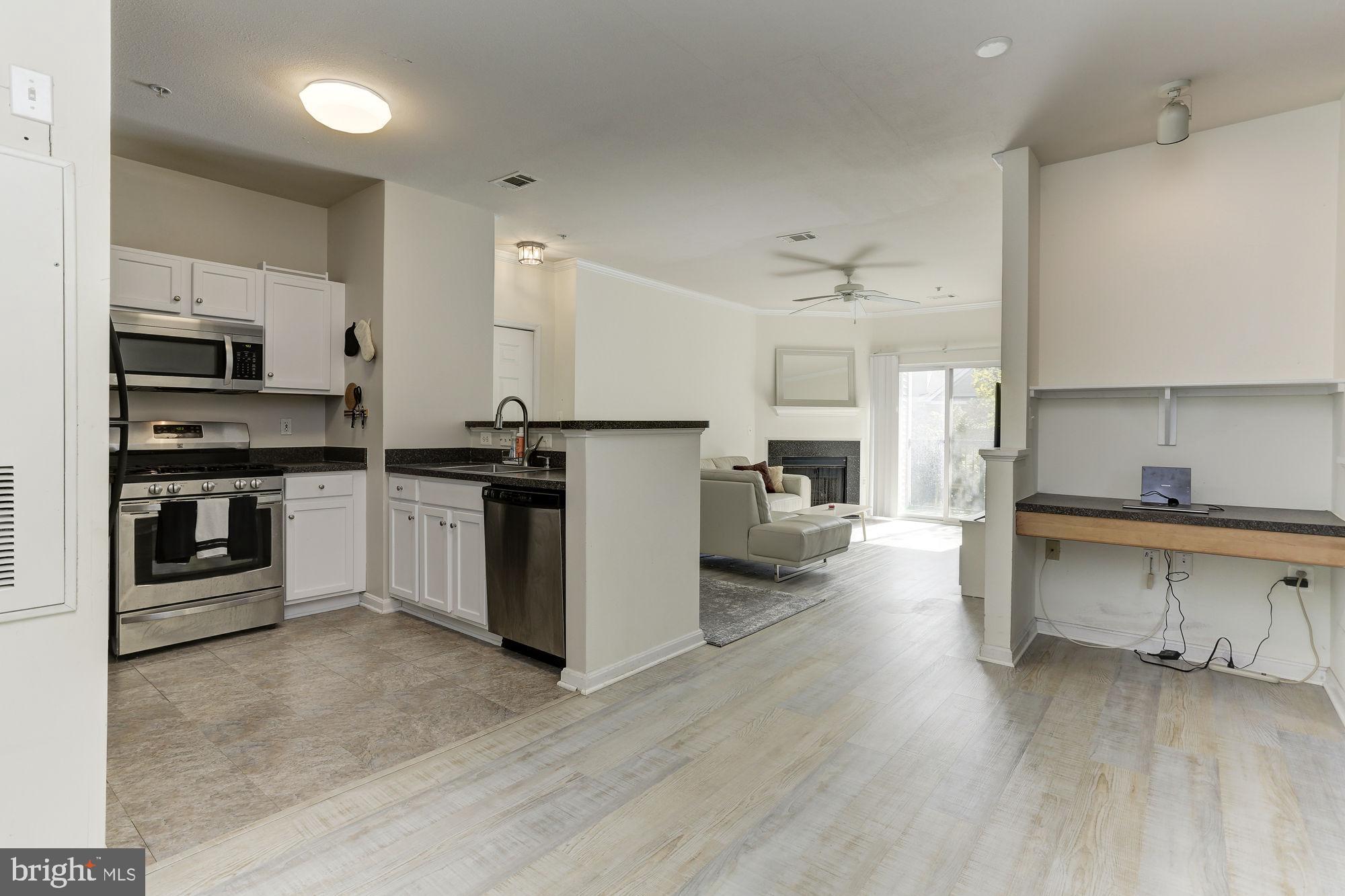 STONEGATE AT FAIRCREST - Residential Lease