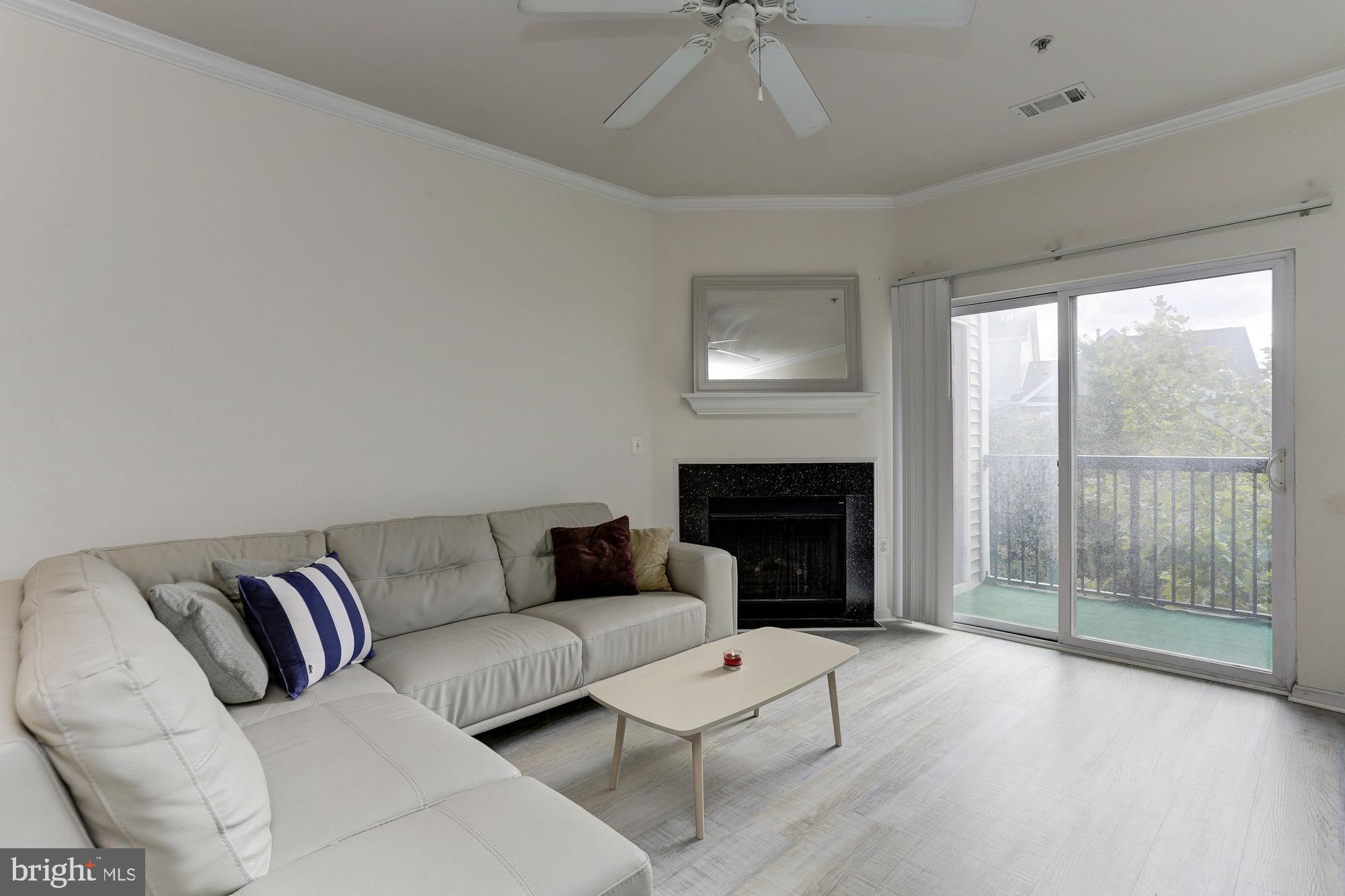 STONEGATE AT FAIRCREST - Residential Lease