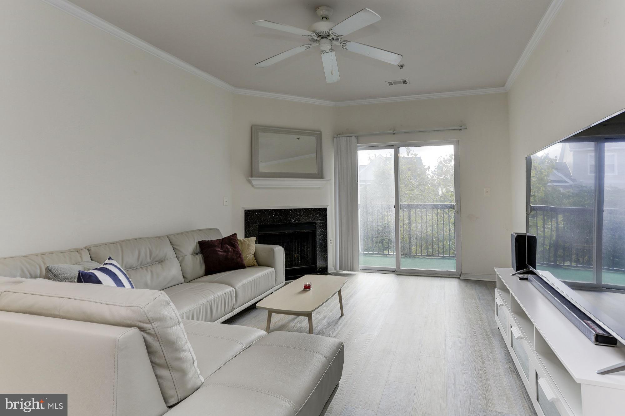 STONEGATE AT FAIRCREST - Residential Lease