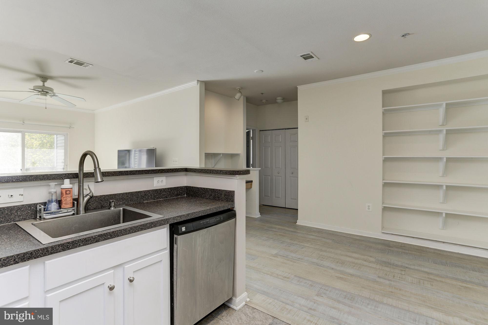 STONEGATE AT FAIRCREST - Residential Lease