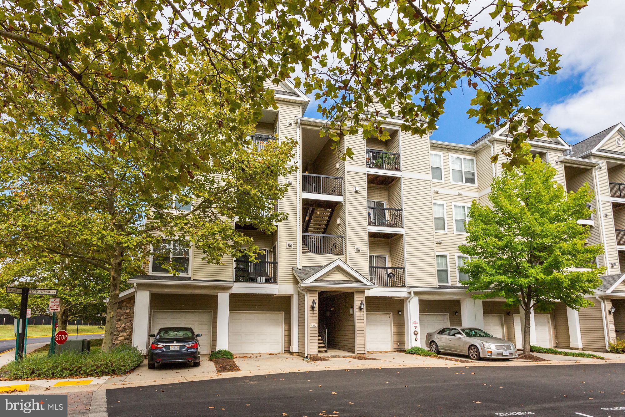 STONEGATE AT FAIRCREST - Residential Lease