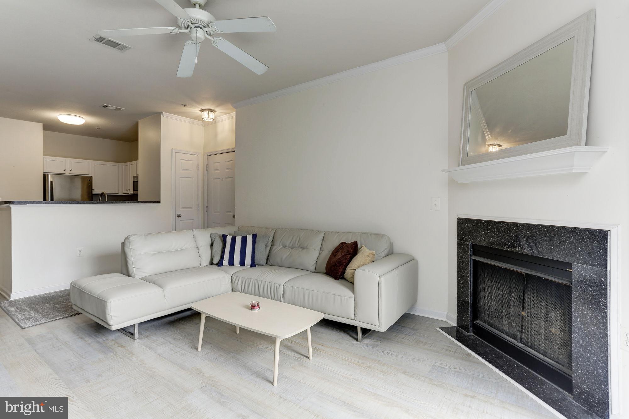 STONEGATE AT FAIRCREST - Residential Lease