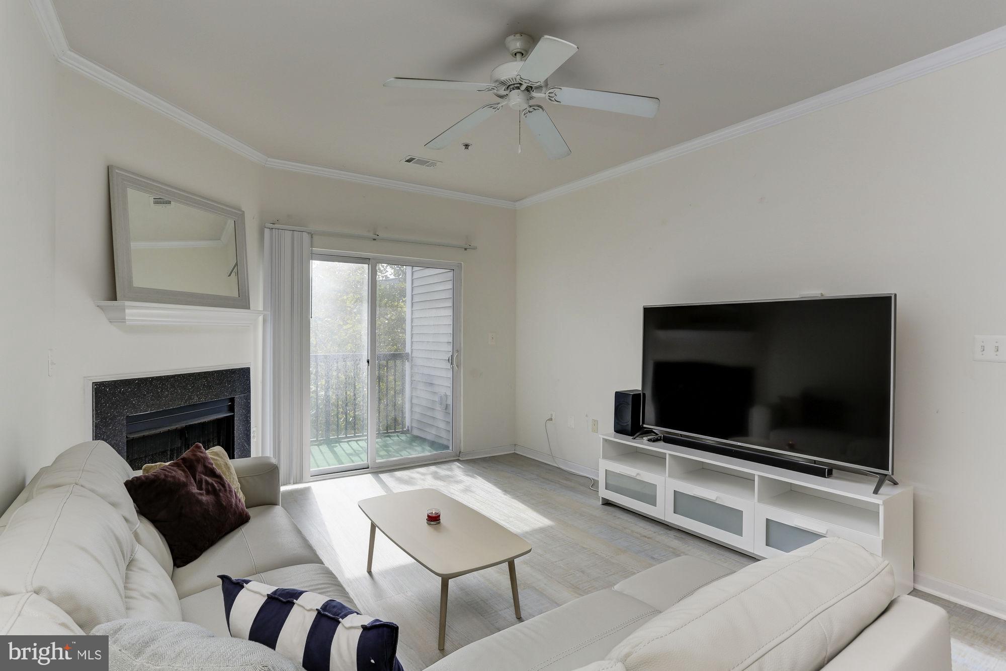 STONEGATE AT FAIRCREST - Residential Lease