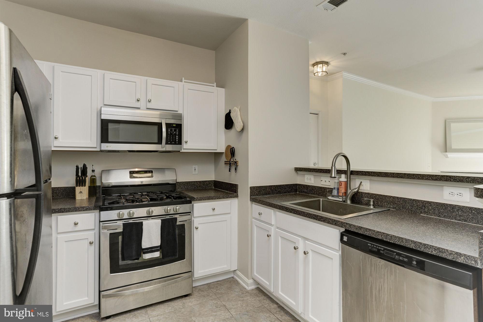 STONEGATE AT FAIRCREST - Residential Lease