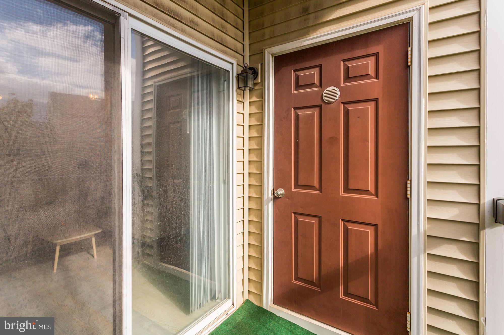 STONEGATE AT FAIRCREST - Residential Lease