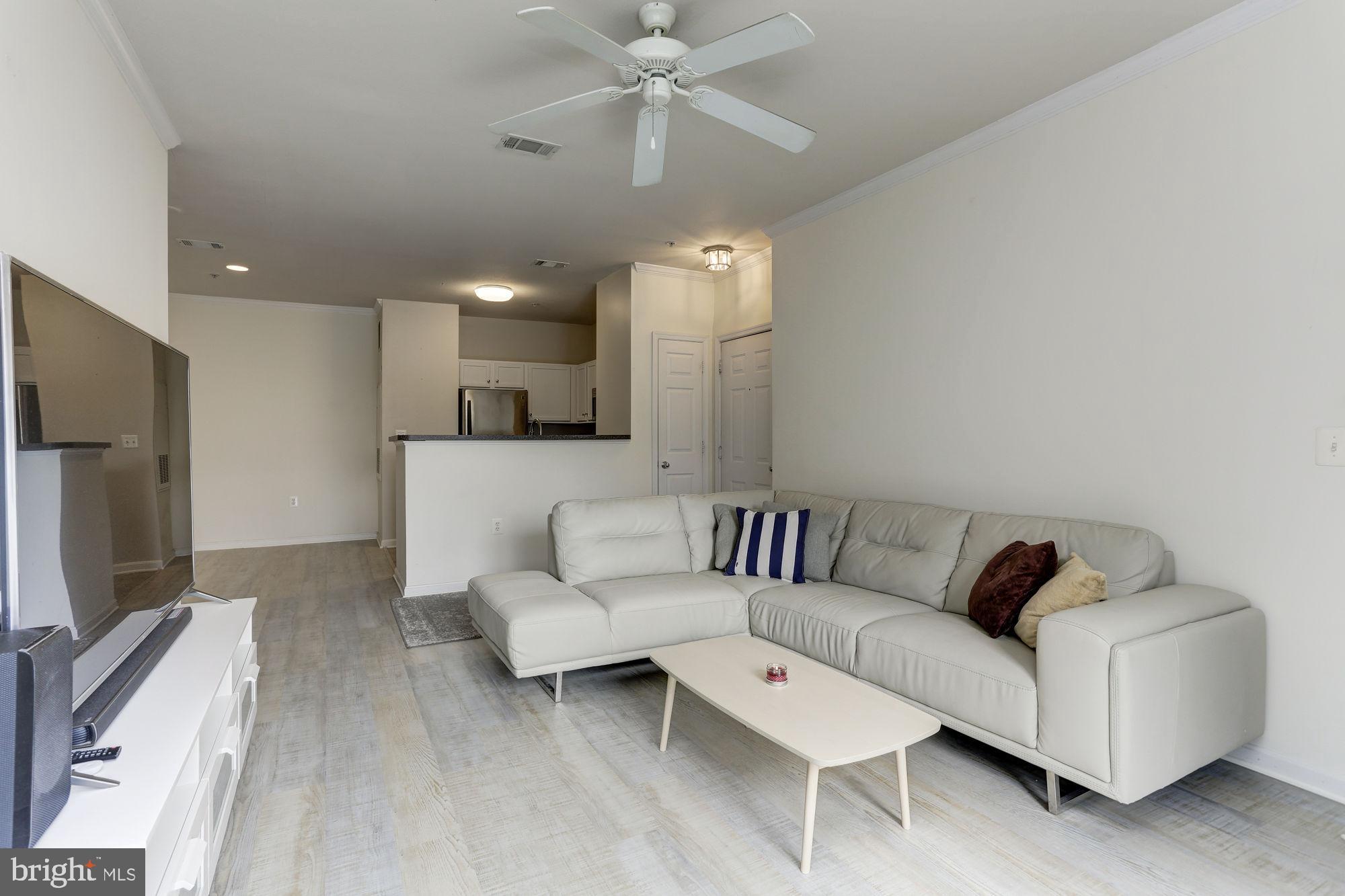 STONEGATE AT FAIRCREST - Residential Lease