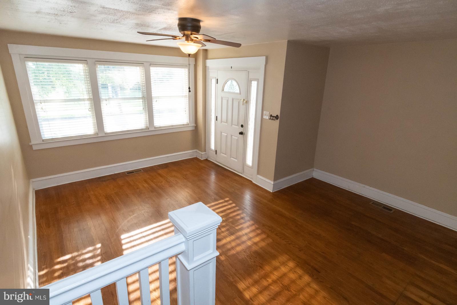 DOWNINGTOWN BORO - Residential