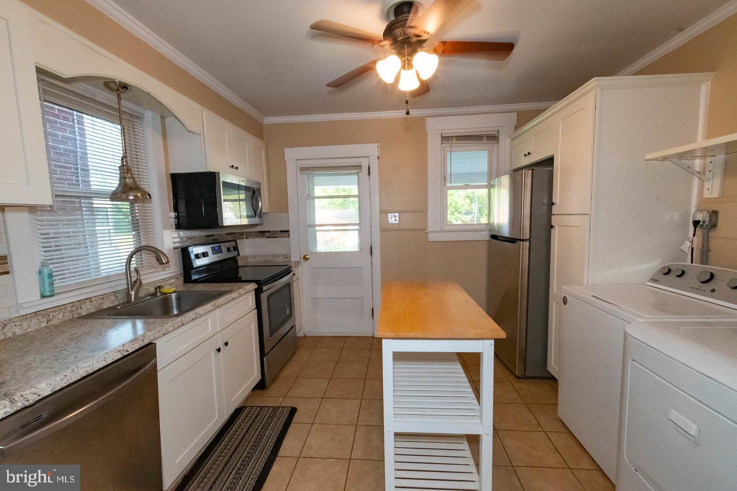 DOWNINGTOWN BORO - Residential