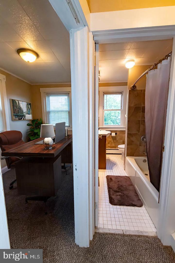DOWNINGTOWN BORO - Residential