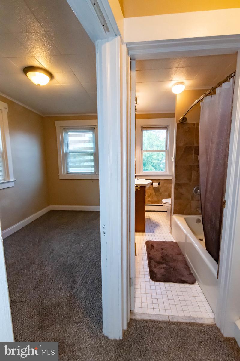 DOWNINGTOWN BORO - Residential