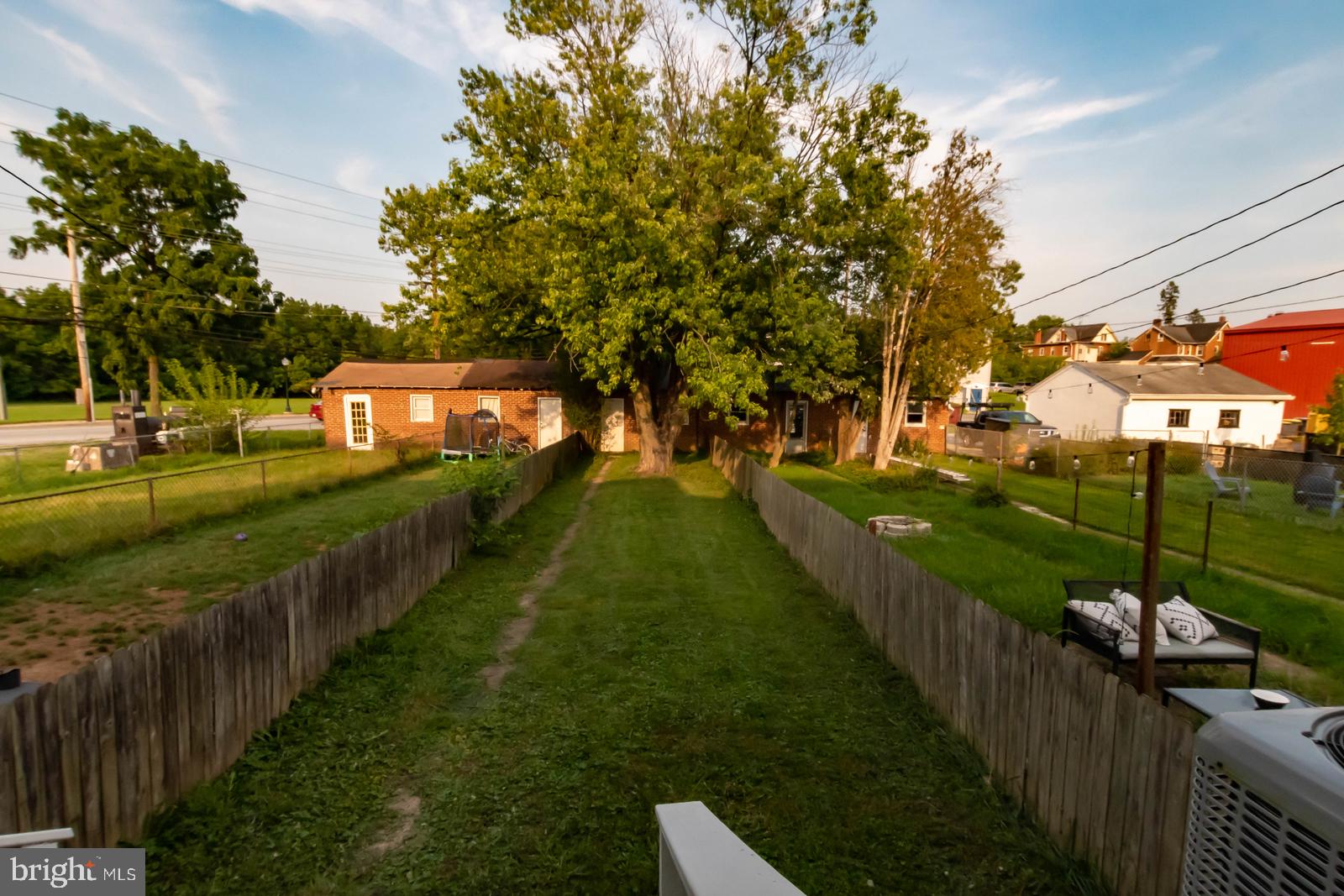 DOWNINGTOWN BORO - Residential