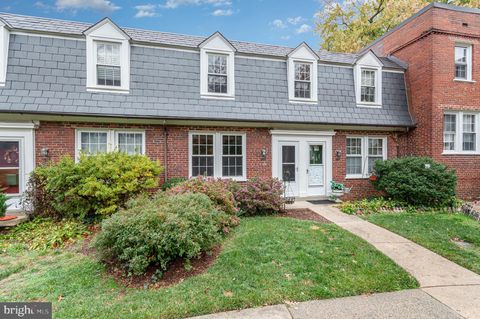 2600 16TH STREET S 736 ARLINGTON VA 22204