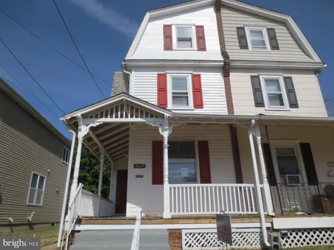 617 Benson Street, Philadelphia, PA MLS: PAPH2460014