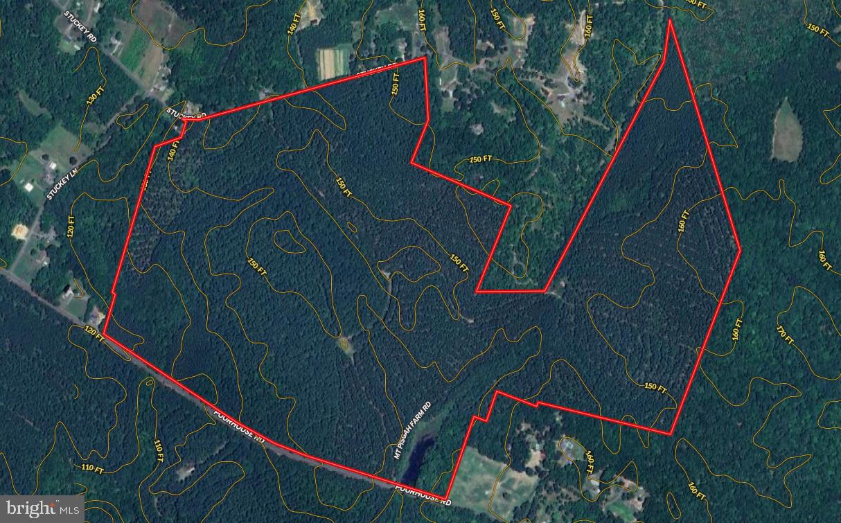 PISGAH-RIPLEY
