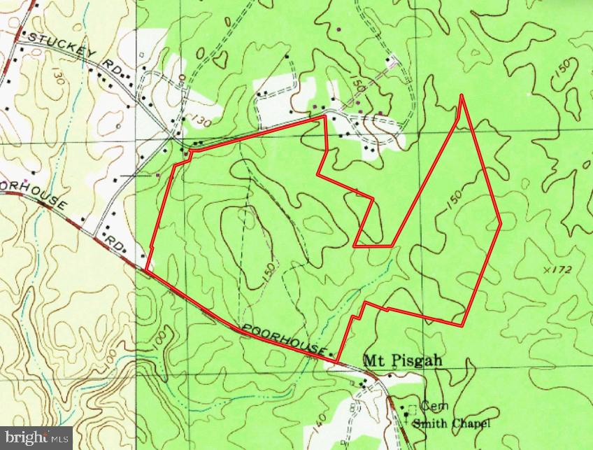 PISGAH-RIPLEY