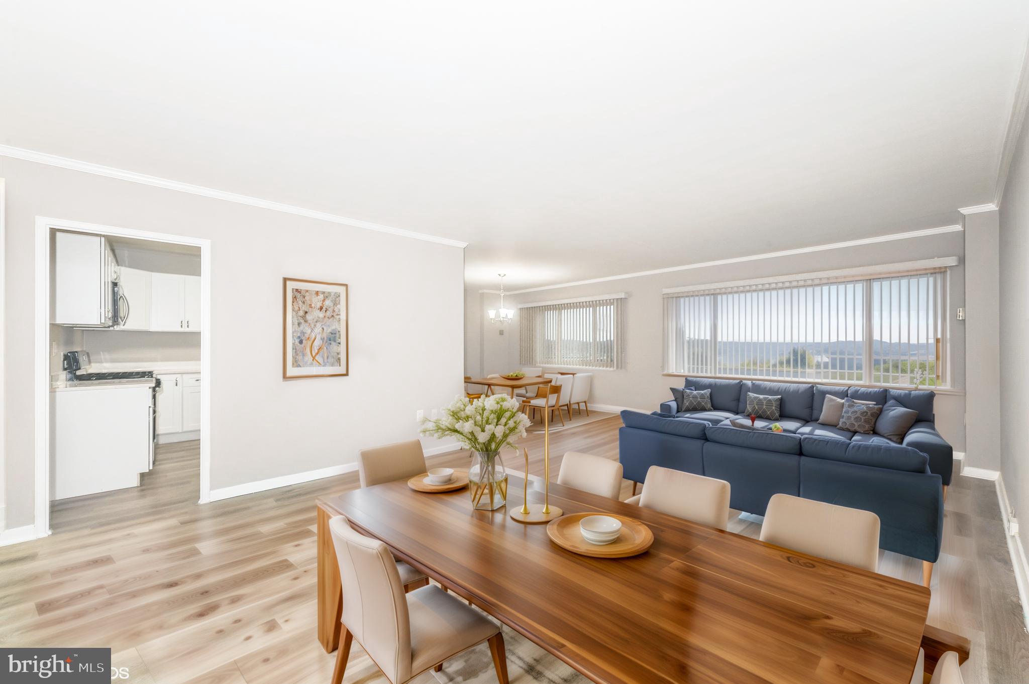PARK TOWERS WEST - Residential