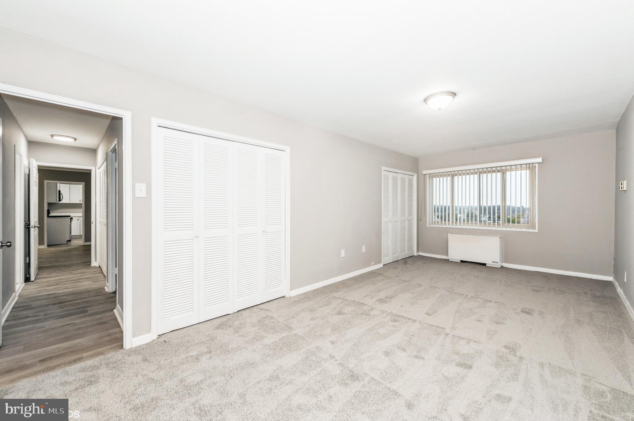 PARK TOWERS WEST - Residential