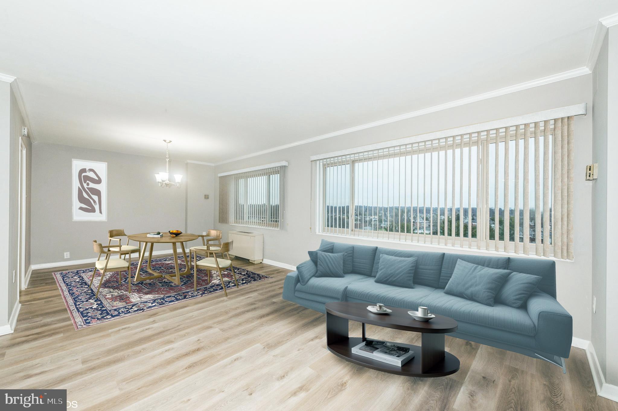PARK TOWERS WEST - Residential
