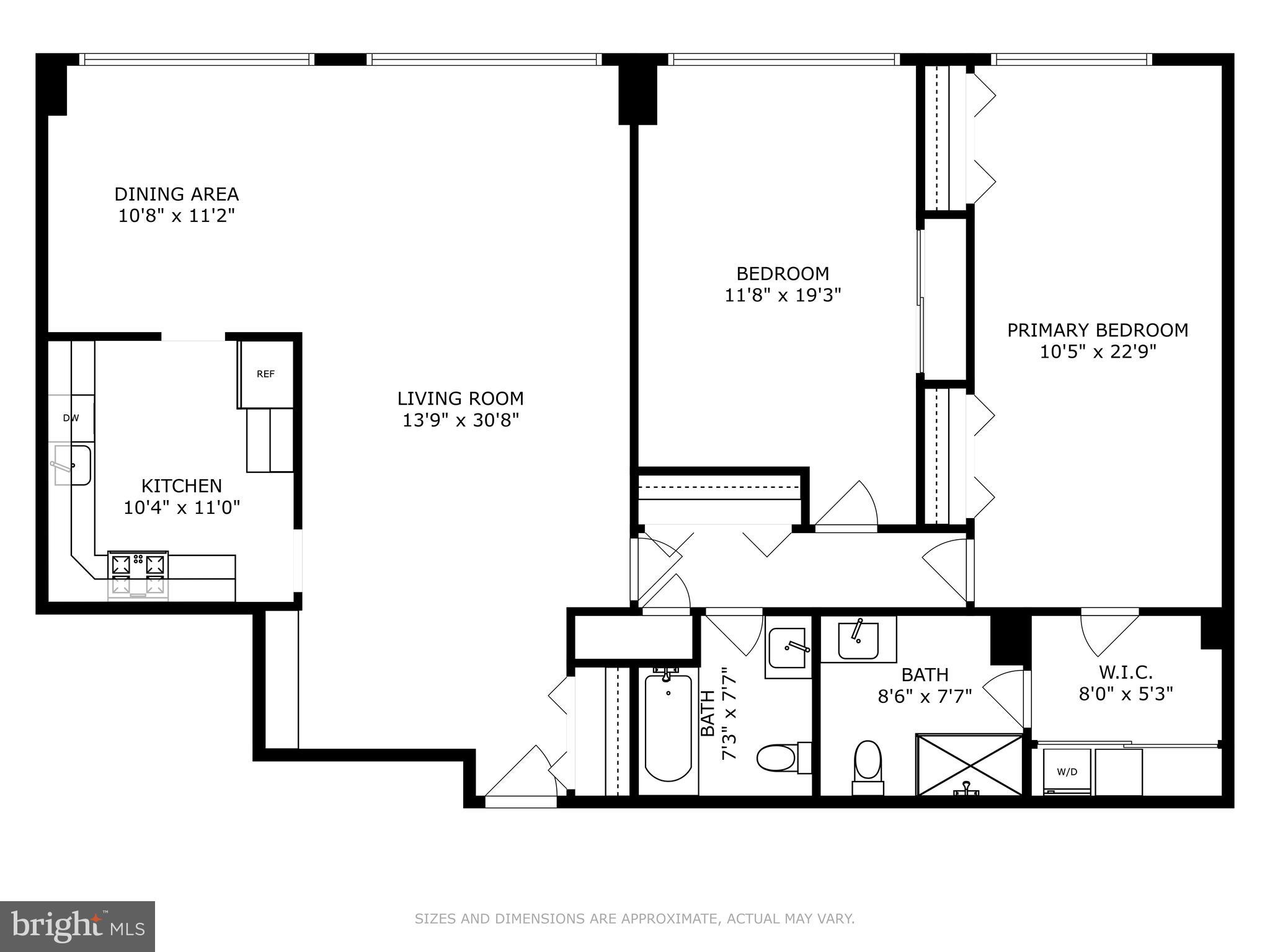 PARK TOWERS WEST - Residential
