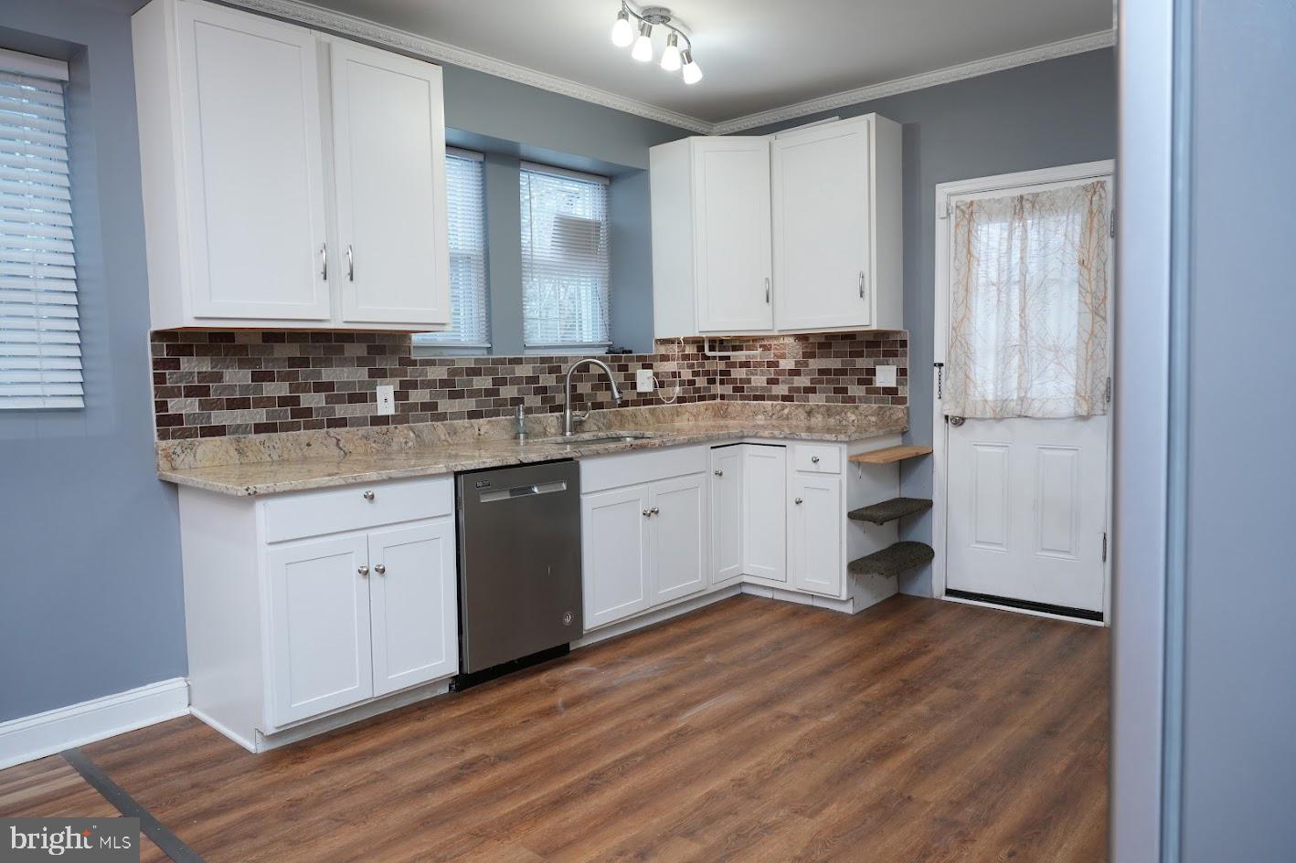 GREENSPRING - Residential