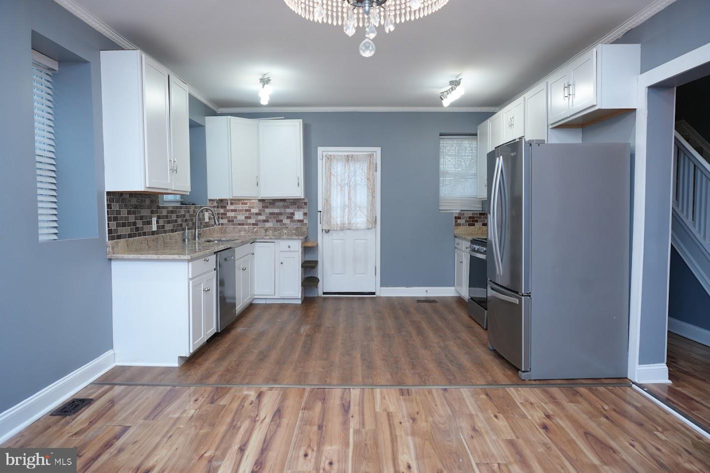 GREENSPRING - Residential