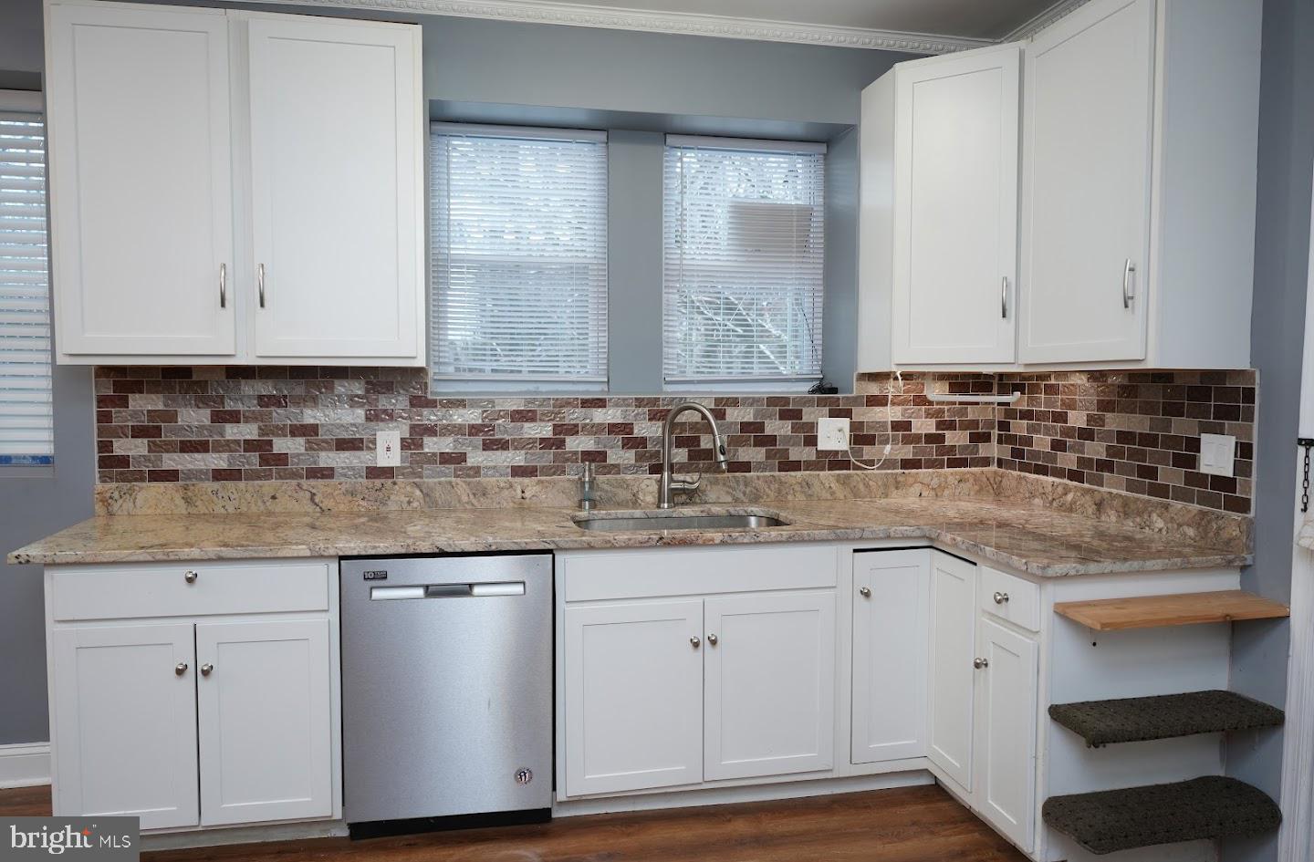 GREENSPRING - Residential