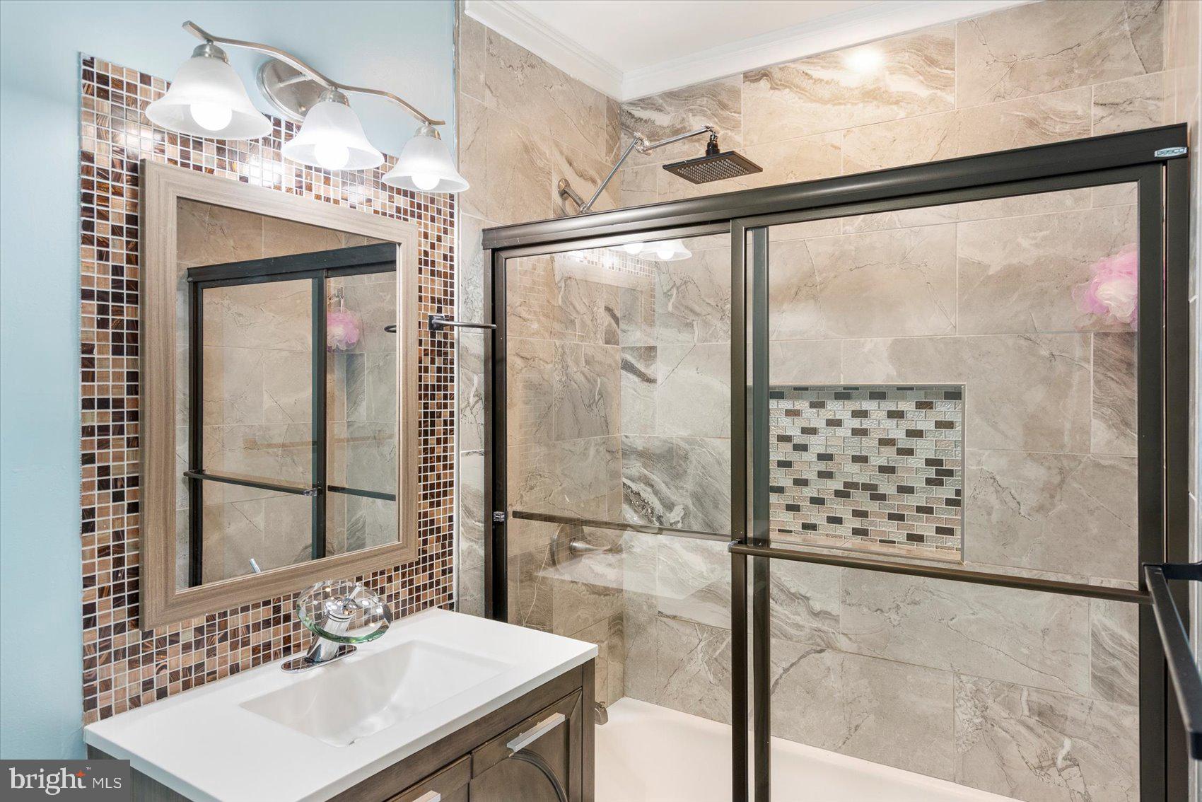 GREENSPRING - Residential