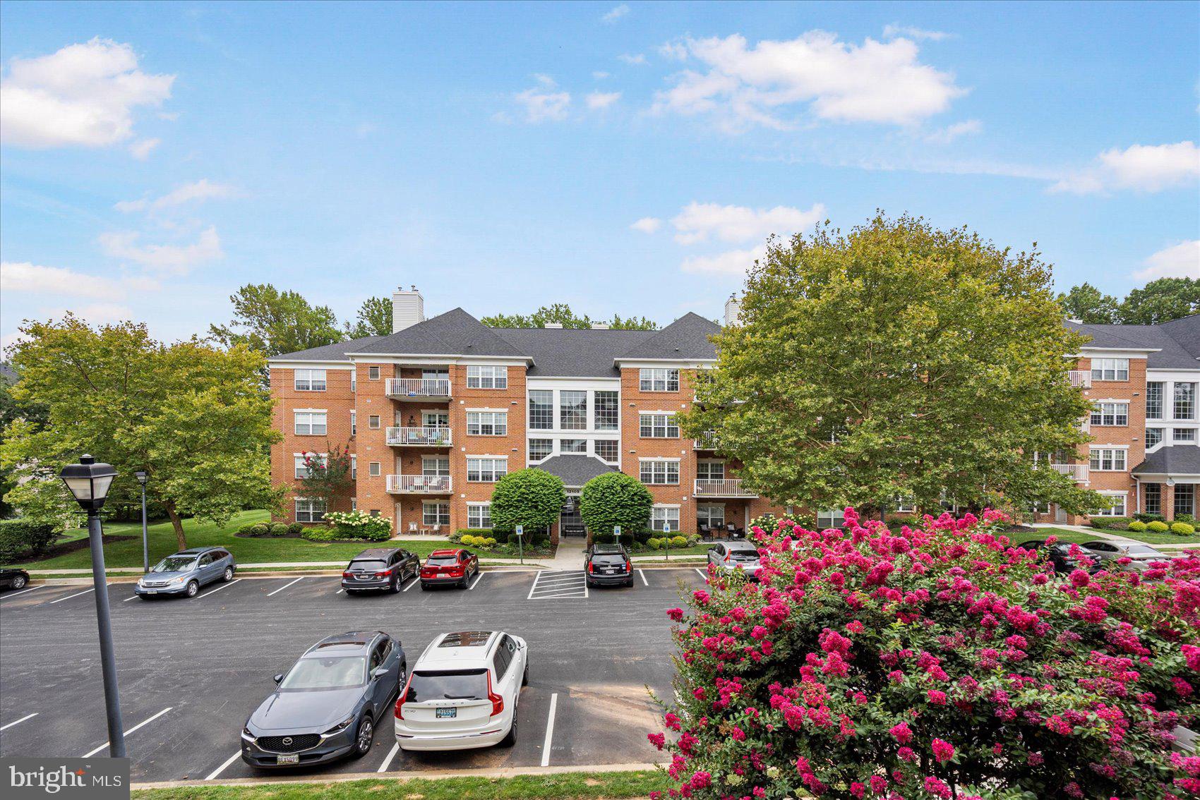 MAYS CHAPEL - Residential