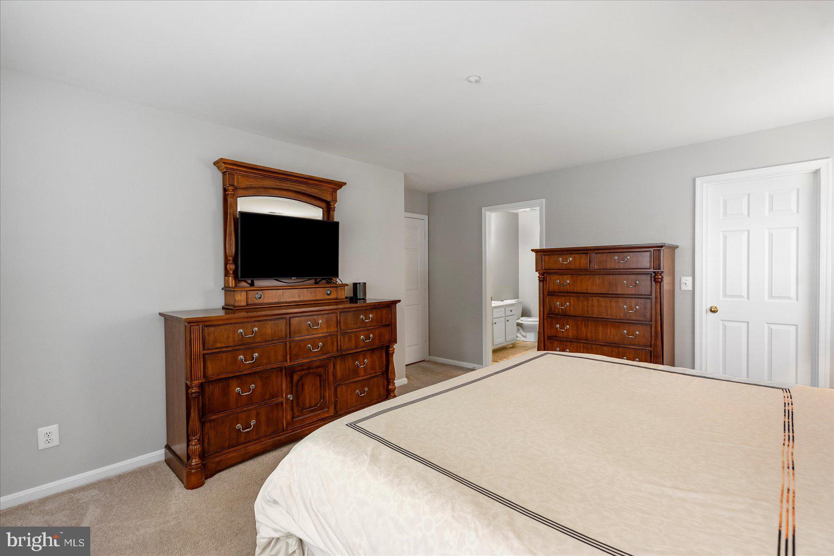 MAYS CHAPEL - Residential