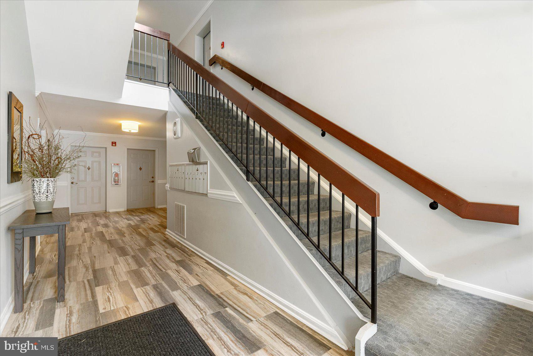 MAYS CHAPEL - Residential