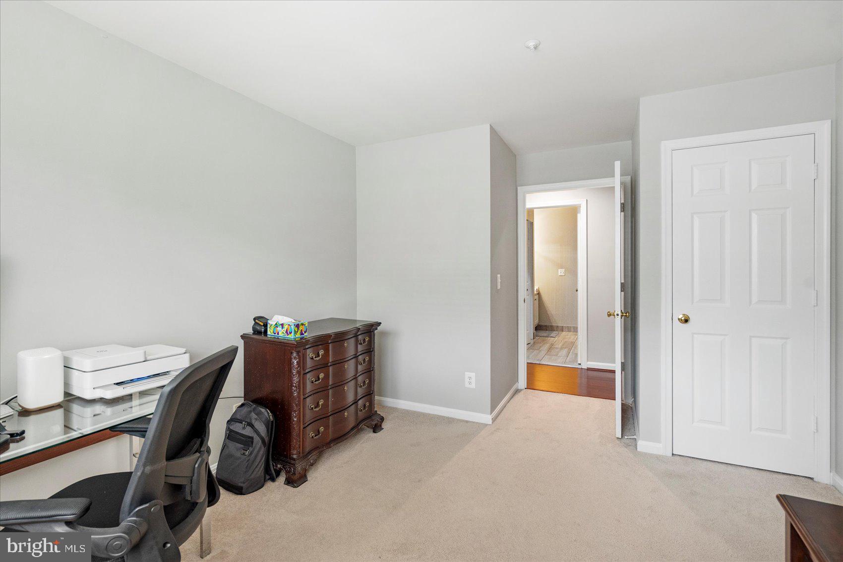 MAYS CHAPEL - Residential