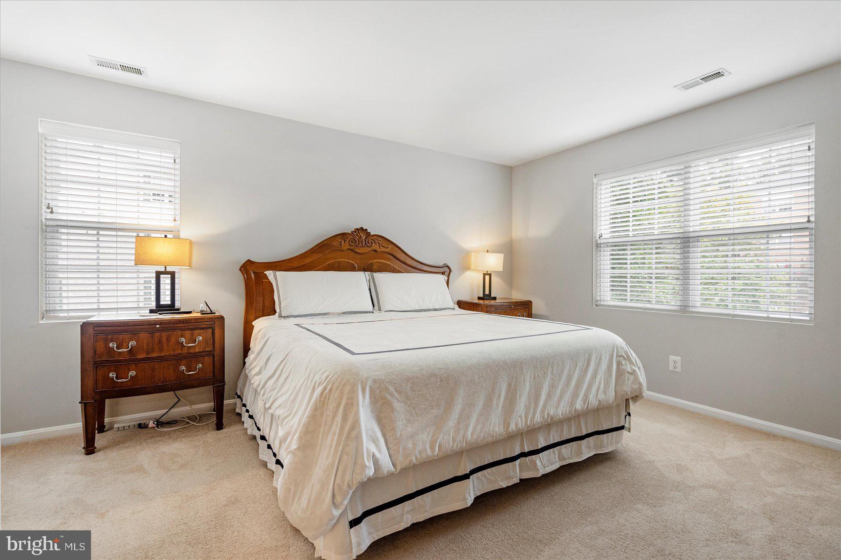 MAYS CHAPEL - Residential