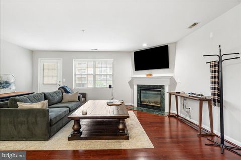 12108 TULLAMORE COURT 204 LUTHERVILLE TIMONIUM MD 21093