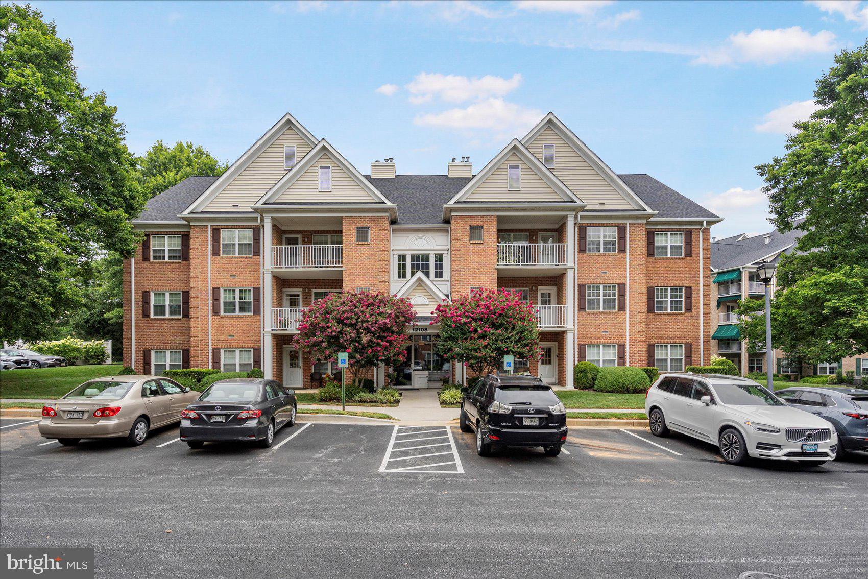 12108 TULLAMORE COURT 204