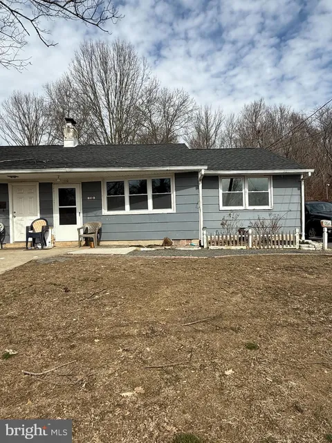 110 Lemmon Ave, Pemberton, NJ MLS: NJBL2080480