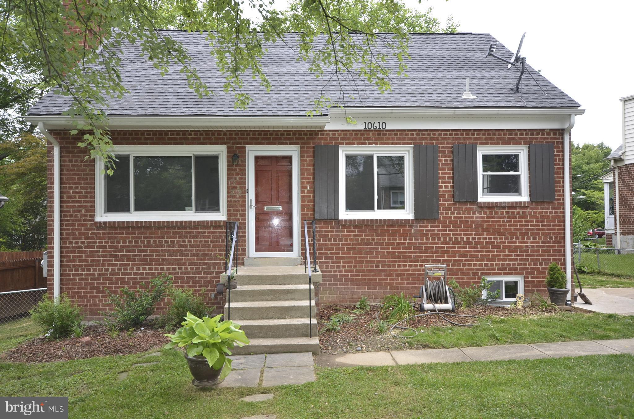 KENSINGTON - Residential Lease