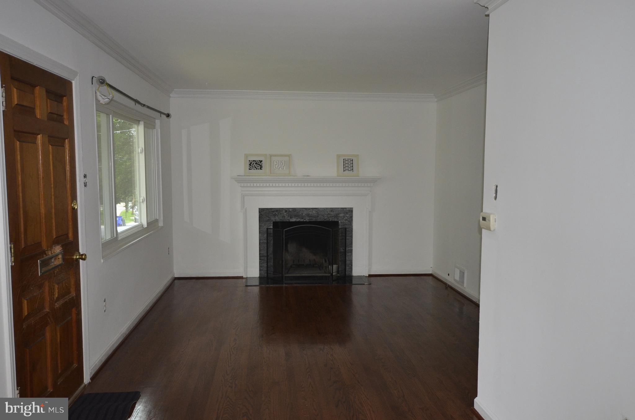 KENSINGTON - Residential Lease