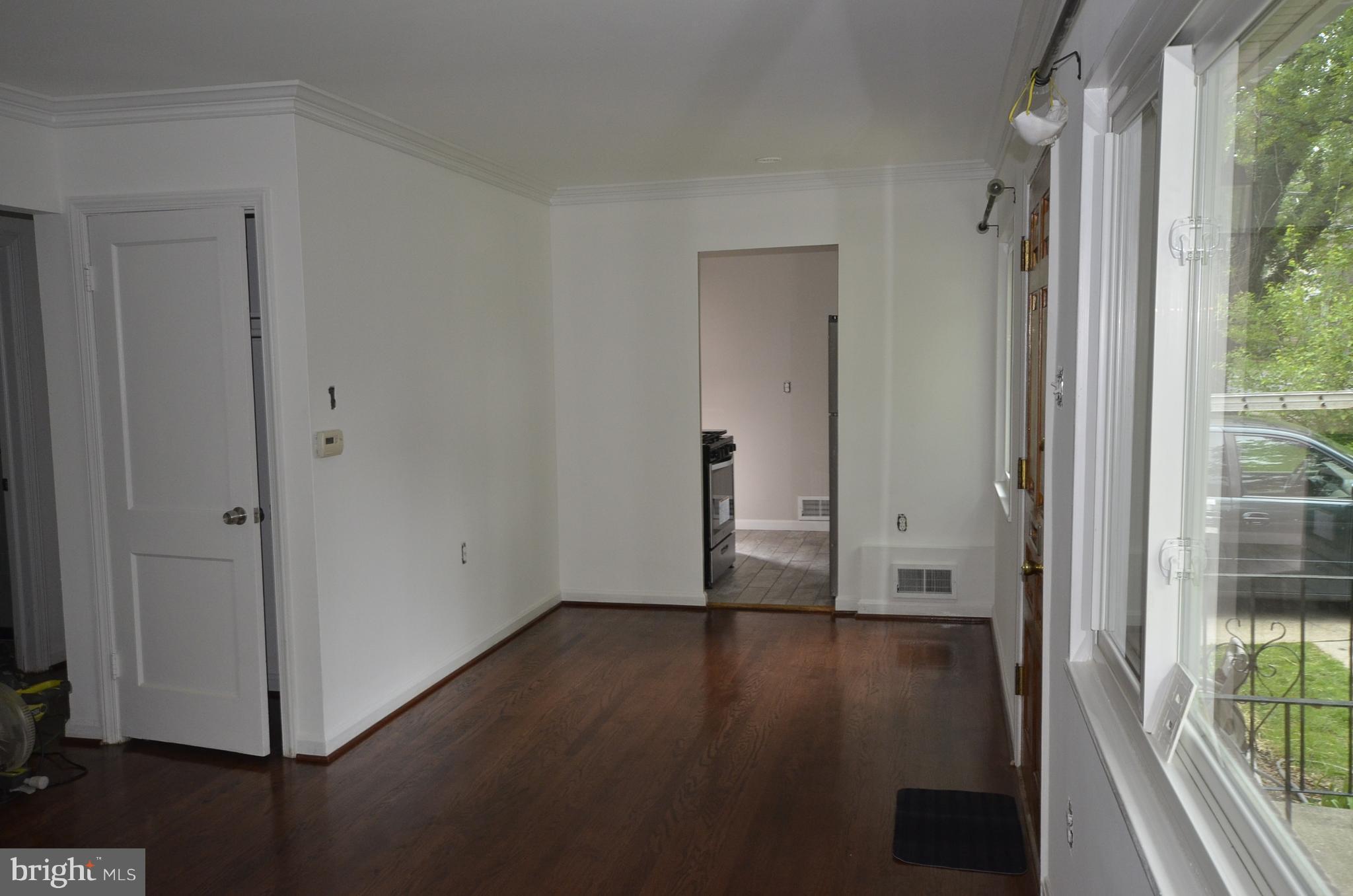 KENSINGTON - Residential Lease