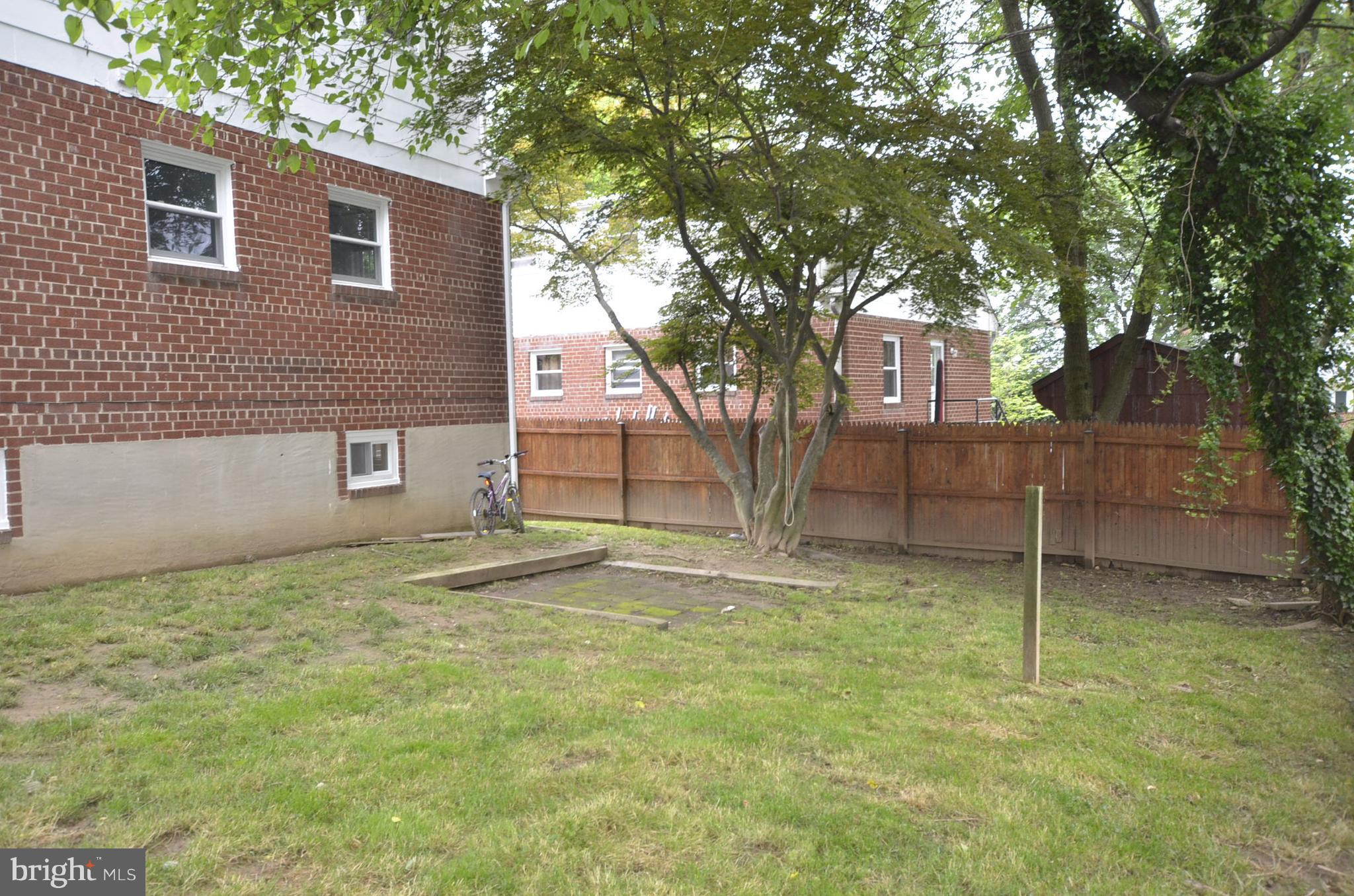 KENSINGTON - Residential Lease