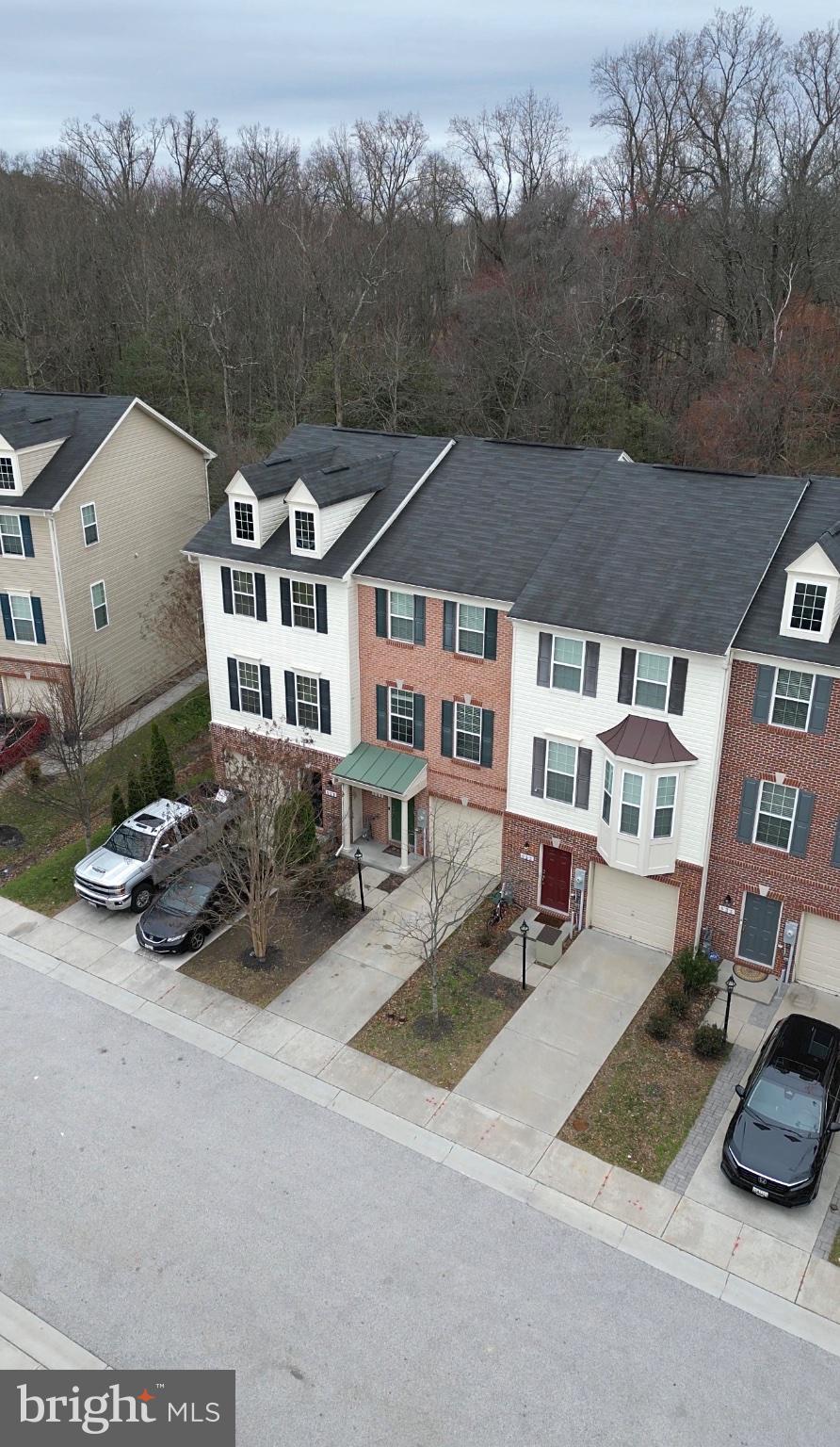 TANYARD SHORES - Residential