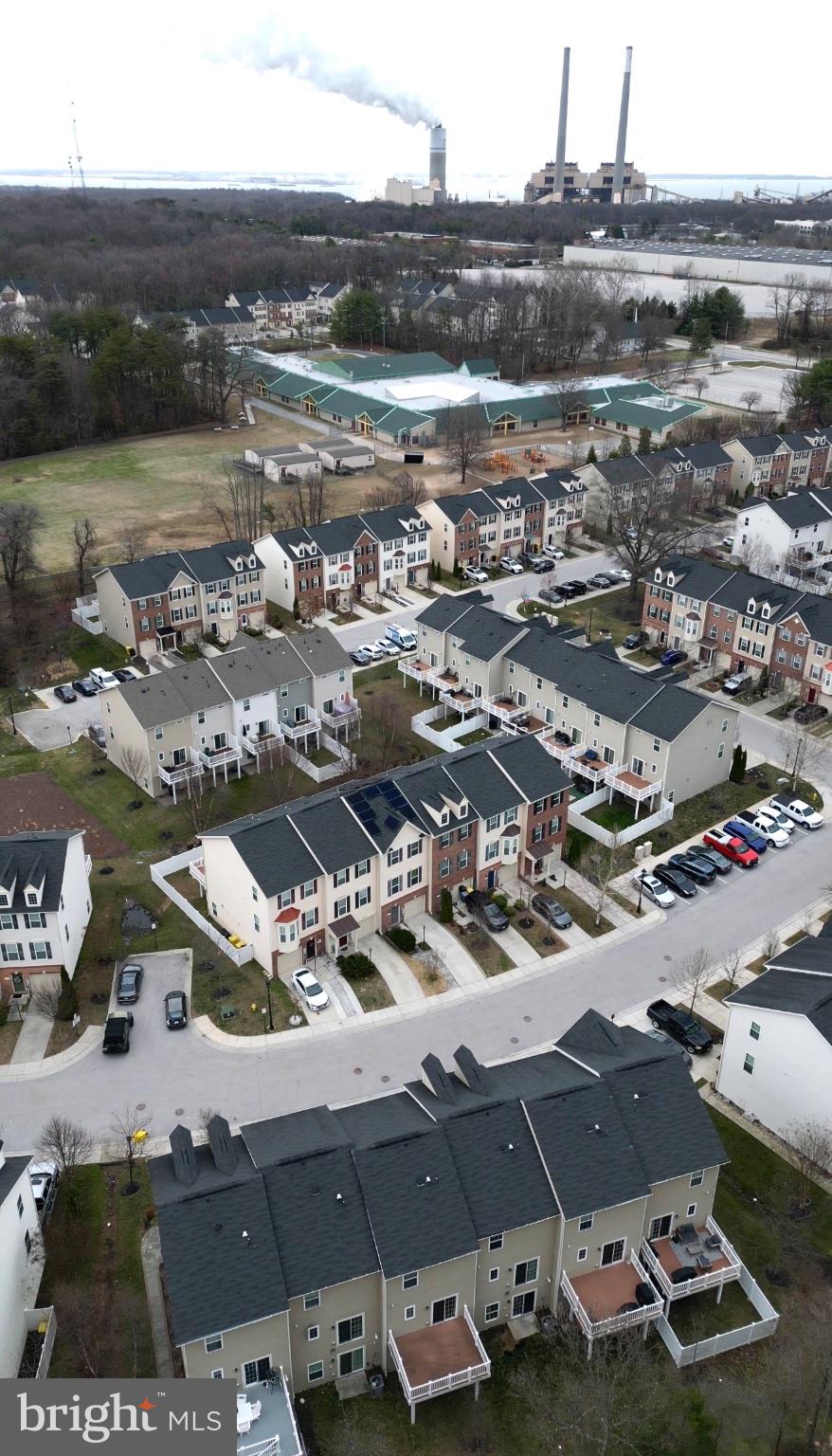 TANYARD SHORES - Residential