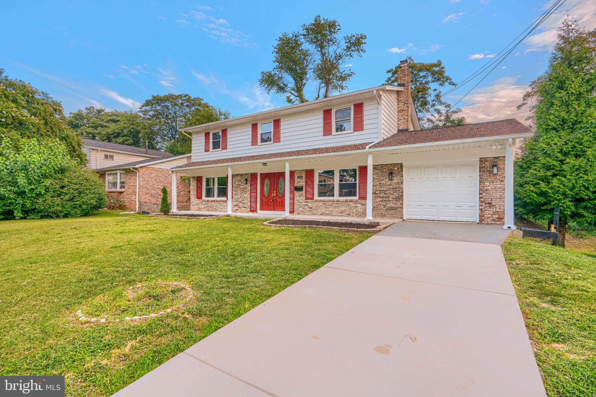 7806 Claudia Drive, Oxon Hill, MD, 20745