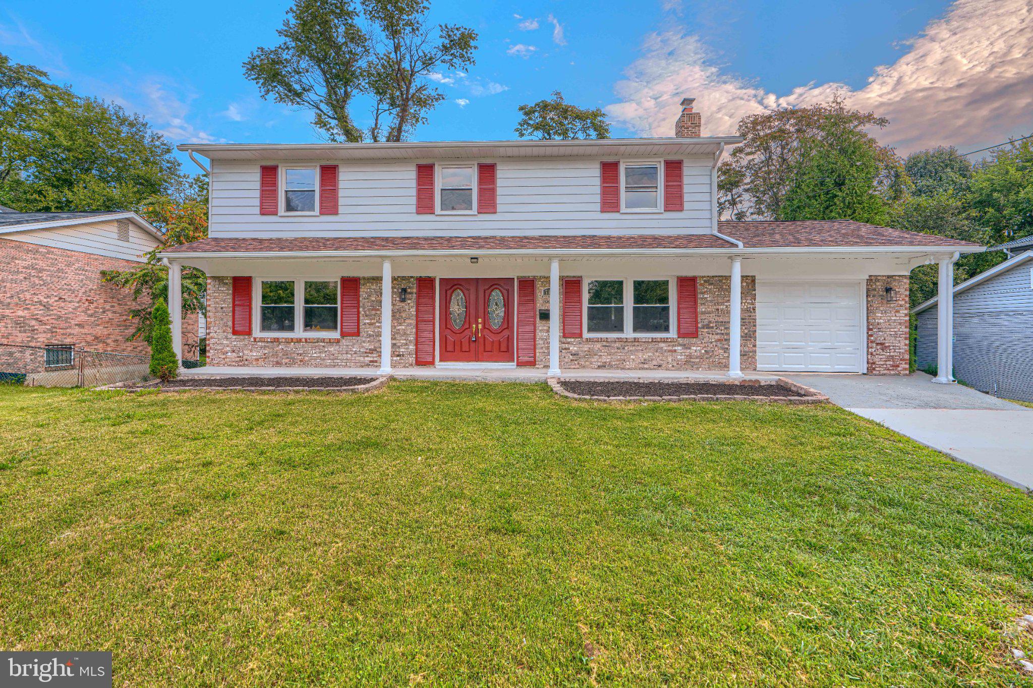 7806 CLAUDIA DRIVE