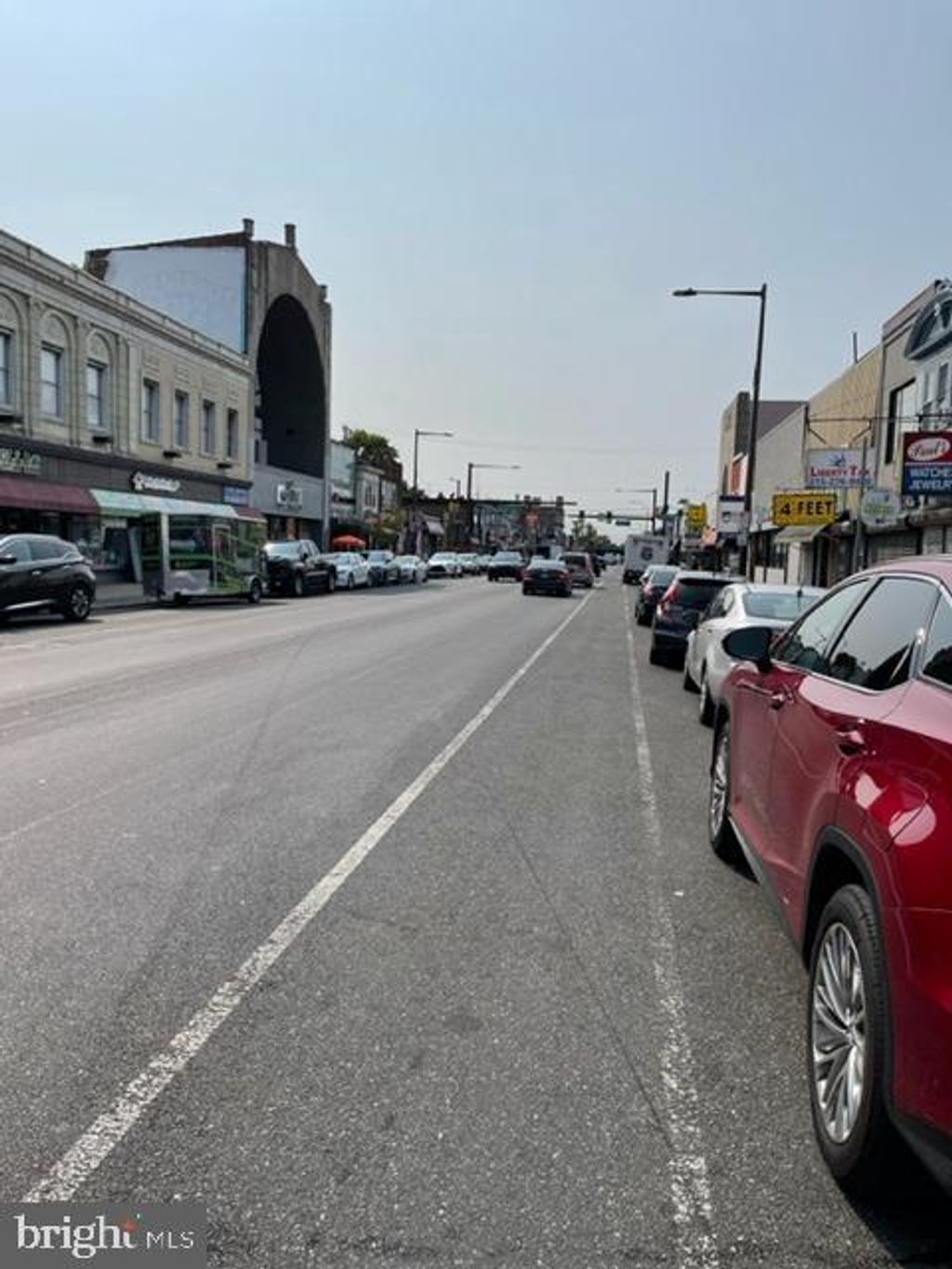 Photo of 5636 N 5th Street, PHILADELPHIA, PA 19120 (MLS # PAPH2435292)